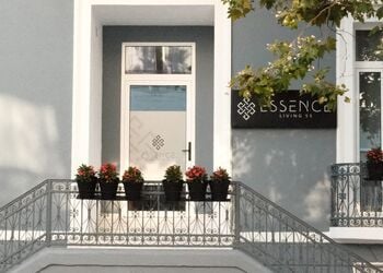 Essence 55 Living