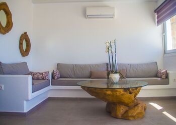 Eternal Suites Mykonos