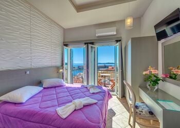 Ethrion Hotel Syros City
