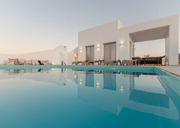 Eupnoia Villas
