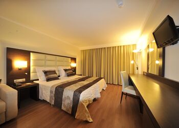 Europa Hotel