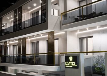 Evitel Luxury Living
