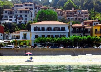 Evripides Hotel Pelion