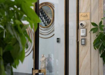 Evripidou Suites