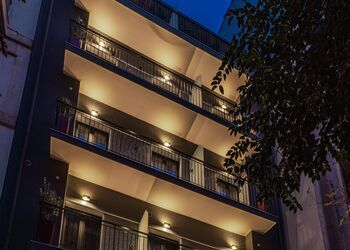 Exarchia House Project