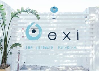 Exi Sea Side Suites