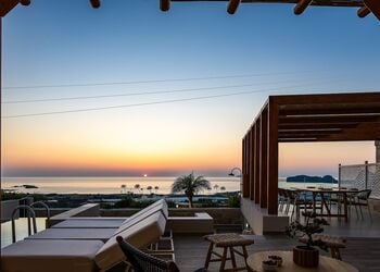 Falasarna Luxury Villas
