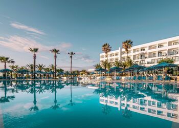 Mitsis Faliraki Beach Hotel & Spa