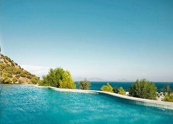 Mitsis Family Village Beach Hotel