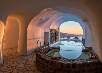 Fanari Villas Santorini