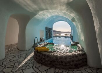 Fanari Villas Santorini