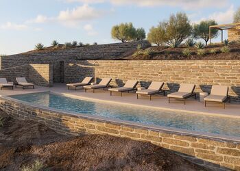 Faos Kea Boutique Hotel