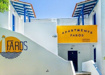 Faros Apartments