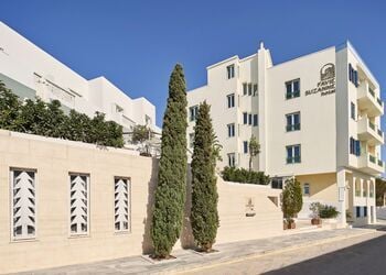 Favie Suzanne Hotel Tinos by GHH