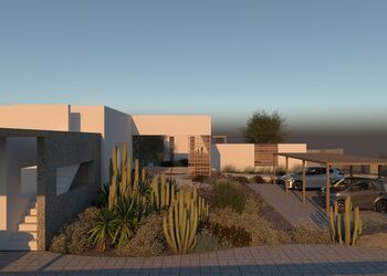 FIKIES NAXOS RESIDENCES