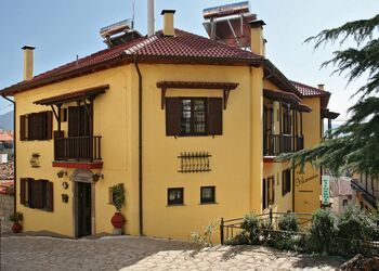Rigas Hotel Arachova