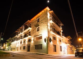 Filoxenia Hotel & Spa