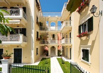 Filoxenia «Kirki» Apartments