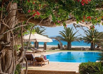 Finikas Hotel Naxos