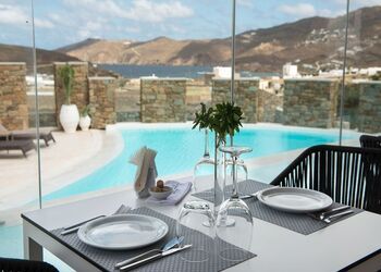 Ftelia Bay Hotel