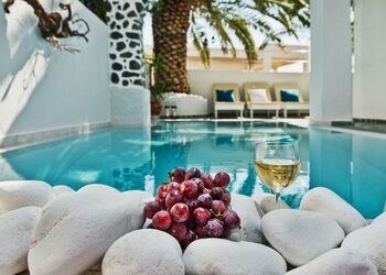 Galatia Villas Santorini