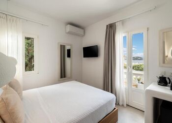Galation Hotel Mykonos