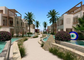 Uzenie All Suites Boutique Resort