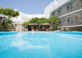 Galinos Hotel Paros