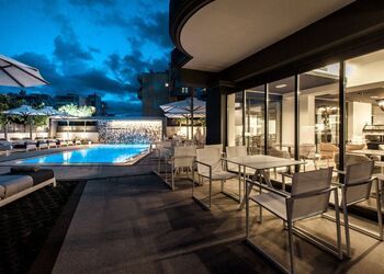 Garden City Resort