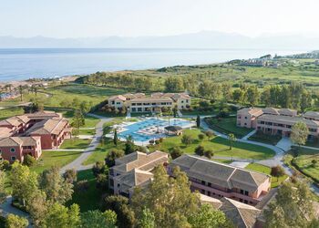 Grecotel LUXME Costa Botanica