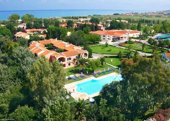 Grecotel LUXME Costa Botanica