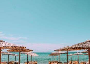 Georgalas Sun Beach Resort