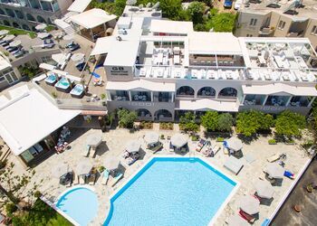 Georgioupolis Beach Hotel
