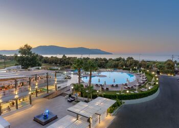 Georgioupolis Resort & Aqua Park