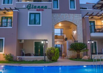 Gianna Apartments