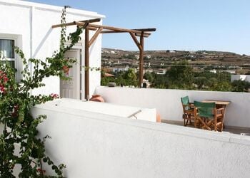 Giannoulis Hotel Milos