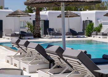 Giannoulaki Hotel