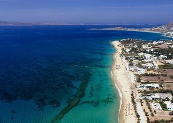 Glaronissi Beach