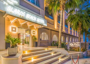 Glaros Beach Hotel