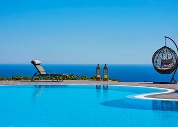 Golden East Hotel Santorini