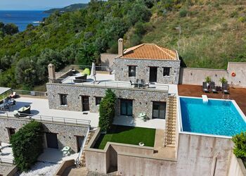 Golden King Villas Skiathos
