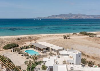 Golden Sand Naxos