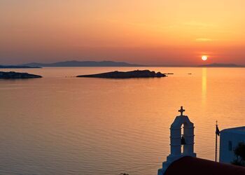Absolute Mykonos Suites & More