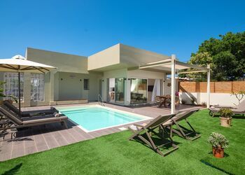 Gournes - NewTown Residences