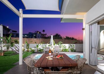 Gournes - NewTown Residences