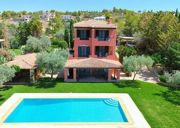 Goutos Properties Porto Heli