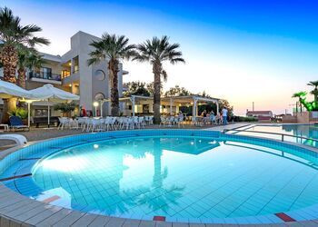 Gouves Bay by Omilos Hotels