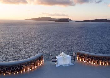Grand Ambassador Santorini Hotel