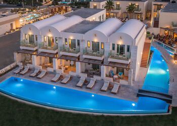 Giannoulis Grand Bay Beach Resort (Adults Only)