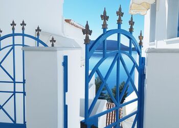 Grand Bleu Apartments & Villas